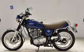 YAMAHA SR400 Gen.5 2021 RH16J