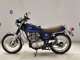 Фото Yamaha SR400 Gen.5 2021 с японского аукциона