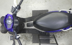 YAMAHA BW'S 50 Gen.3 2007 SA44J
