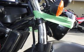 HONDA VTR 250 Gen. 2 MC33