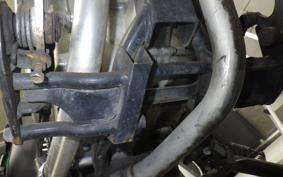 SUZUKI GZ250 Marauder