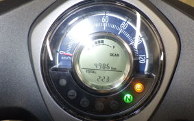 HONDA C125 SUPER CUB 2026 JA58