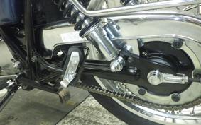 YAMAHA SR400 Gen.5 2020 RH16J