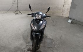HONDA DIO 110 JK03