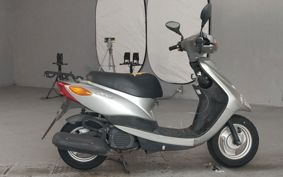 YAMAHA JOG SA36J
