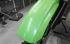 KAWASAKI KDX220SR 2021 DX220B