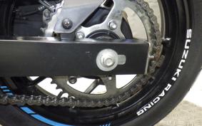 SUZUKI V-STROM 250 1994