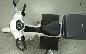 HONDA C110 SUPER CUB 1995 JA10