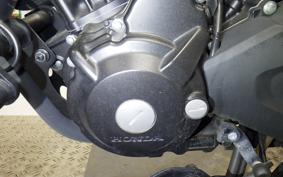 HONDA REBEL 250 A MC49