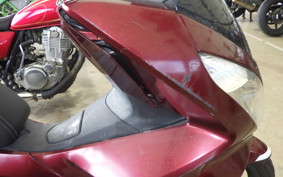 HONDA PCX125 2025 JF56