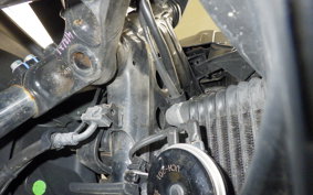 SUZUKI GIXXER 250 SF 2021 ED22B