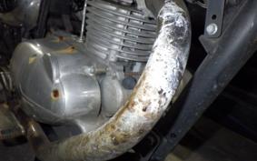 KAWASAKI ESTRELLA RS BJ250A