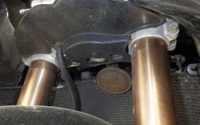 SUZUKI HAYABUSA Gen.2 2010