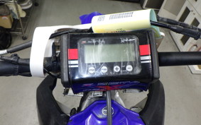 YAMAHA YZ250F 2010 CG39C