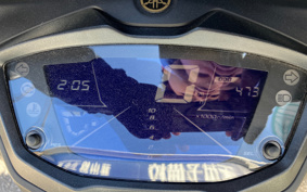 YAMAHA  CYGNUS  GRIF ASU SEJ4J