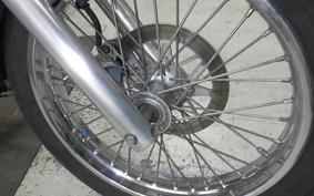 SUZUKI SAVAGE LS400 1987 NK41A