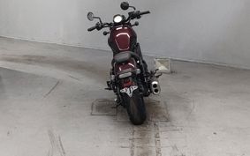 HONDA  REBEL 1100 SC83