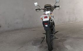 SUZUKI DJEBEL250XC SJ45A