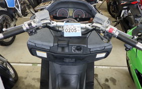 SUZUKI SKYWAVE 250 (Burgman 250) SS 2 CJ46A