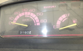 SUZUKI SEPIA ZZ CA1EC