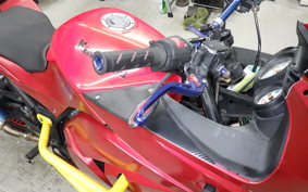 KAWASAKI NINJA 250R 1996 EX250K
