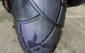 HONDA ZOOMER 2023 AF58