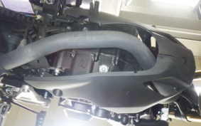 HONDA CB250RA 2003 MC52