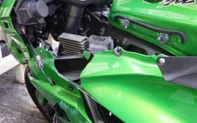 KAWASAKI NINJA 1000 A 2017 ZXT00W