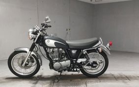 YAMAHA SR400 2022 RH16J