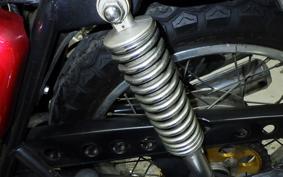 KAWASAKI 350SS 1999 S2F