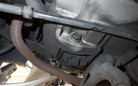 YAMAHA JOG Gen.5 SA36J