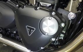 TRIUMPH SPEED TWIN 2026