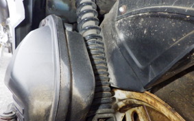 YAMAHA BOXN 2021 1HV