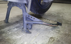 HONDA PCX125 2020 JF81