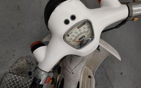 HONDA JOL CUB AF53