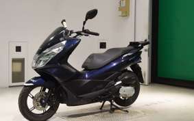 HONDA PCX 125 2021 JF56
