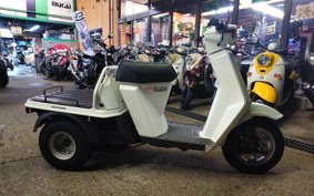 HONDA GYRO TA01