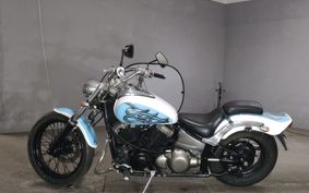YAMAHA DRAGSTAR 400 2002 VH01J