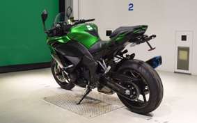 KAWASAKI NINJA 1100SX SE 2025 ZXT10H