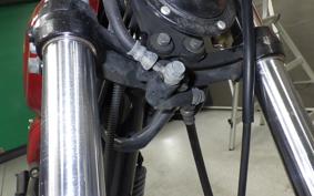 YAMAHA SR500 1983 2J2