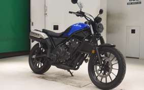 HONDA CL500 2025 PC68