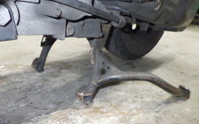 SUZUKI ADDRESS V125 S 1999 CF4MA