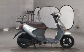 SUZUKI LET`S4 CA45A
