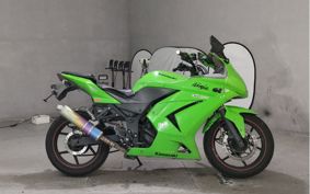 KAWASAKI NINJA250R EX250K