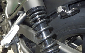 HONDA REBEL 250 A MC49