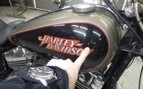 HARLEY FXDL 1450 2005