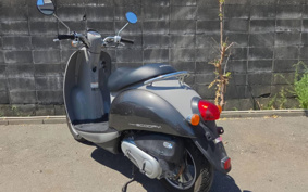 HONDA CREA SCOOPY AF55