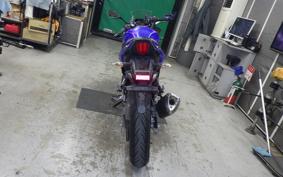 SUZUKI GSX250 R 2018