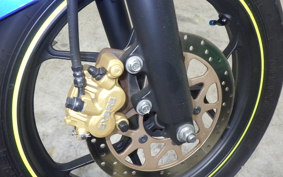 SUZUKI ジクサー150 NG4BG