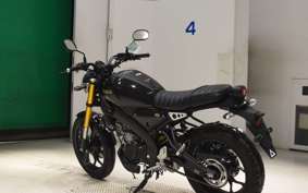 YAMAHA XSR125 2024 RE46J